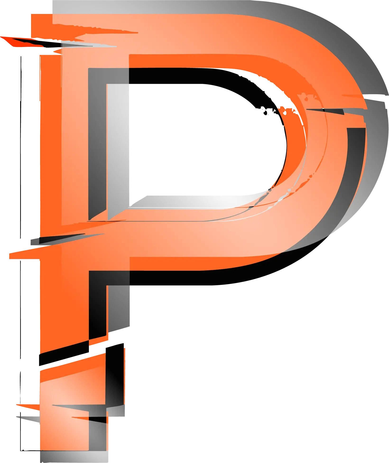 isologotipo de pampa Labs